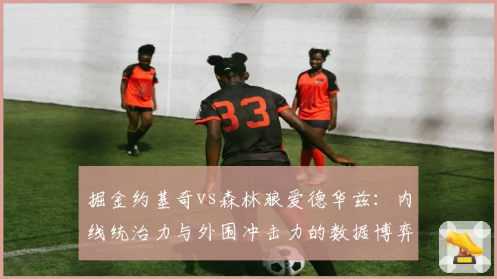 掘金约基奇vs森林狼爱德华兹：内线统治力与外围冲击力的数据博弈